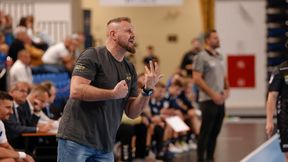 Ciąg dalszy zmian trenerskich w Superlidze. Tym razem w czołówce