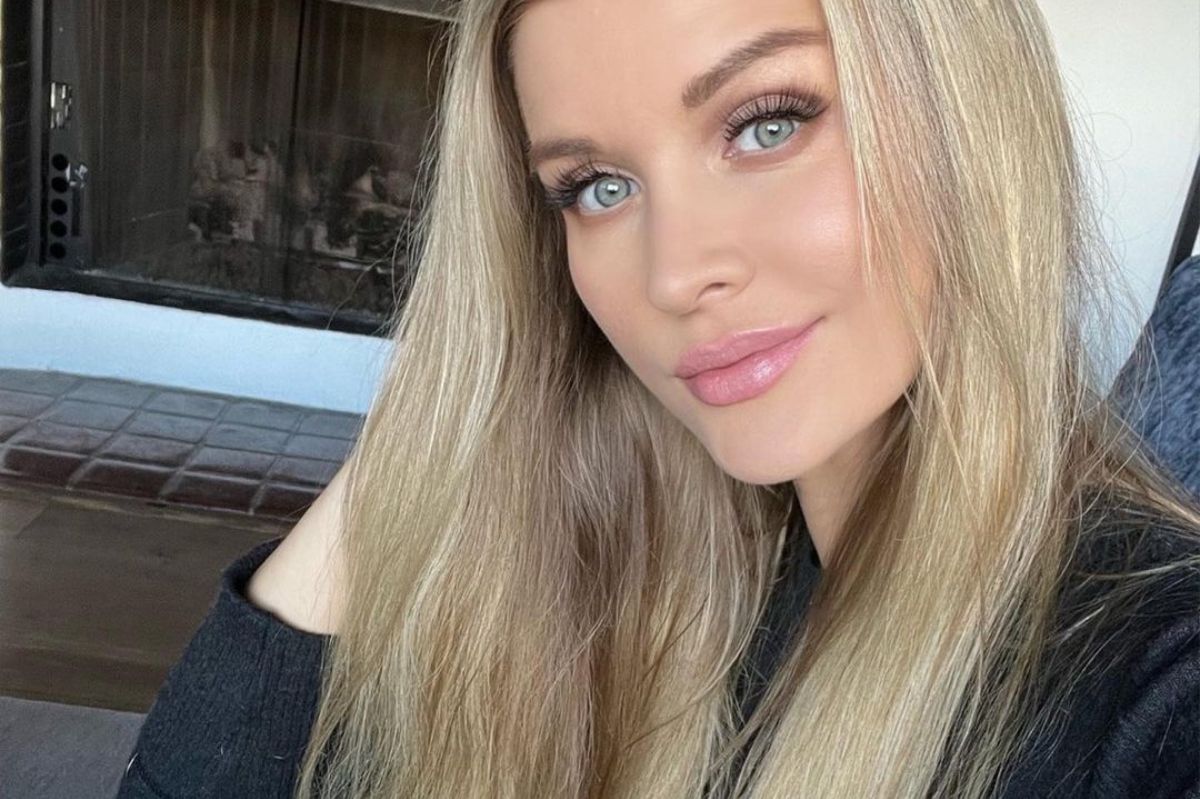 Joanna Krupa rozwodzi się z mężem