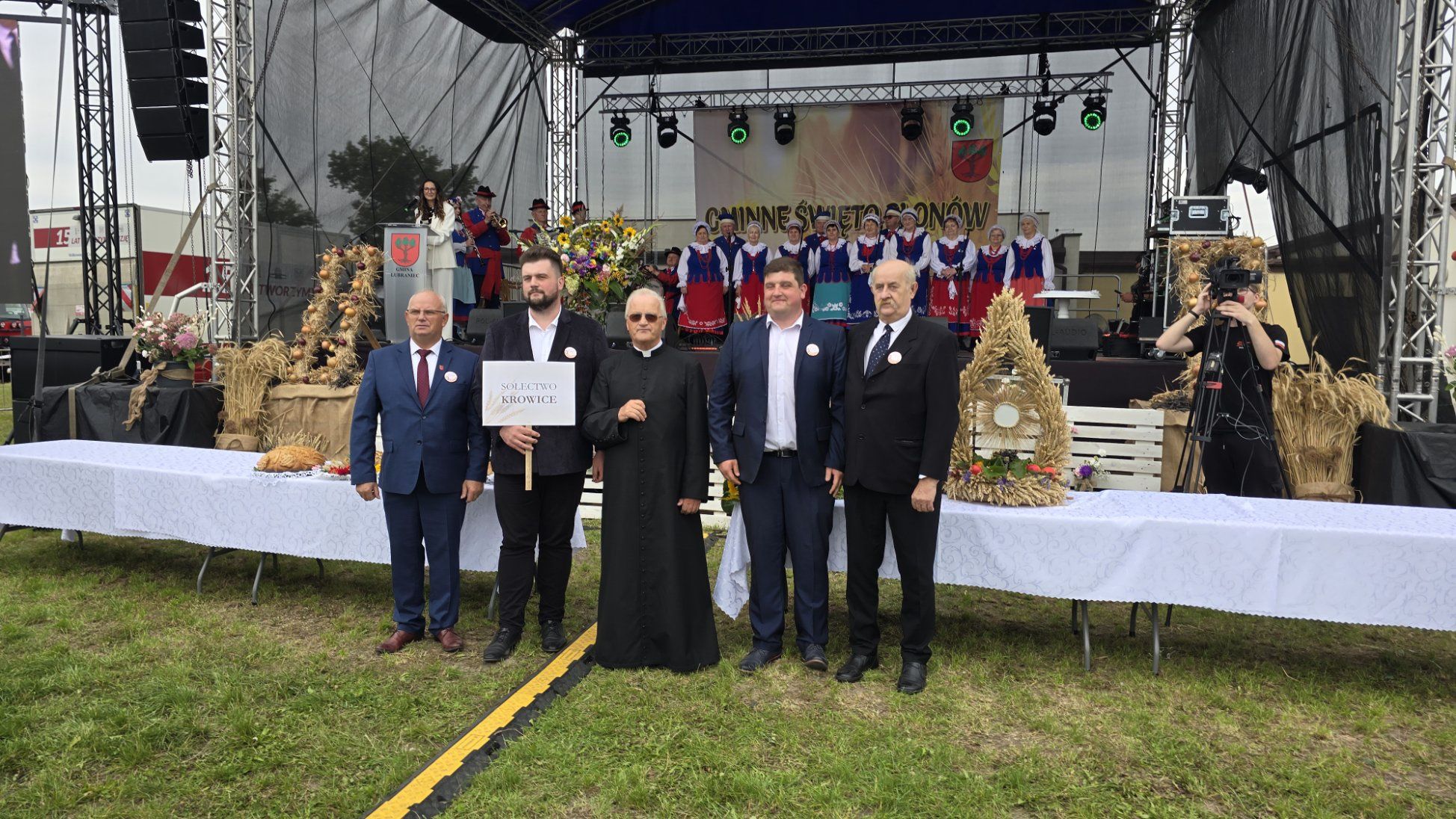 Festiwal Kuchni Kujawskiej Lubraniec 2026