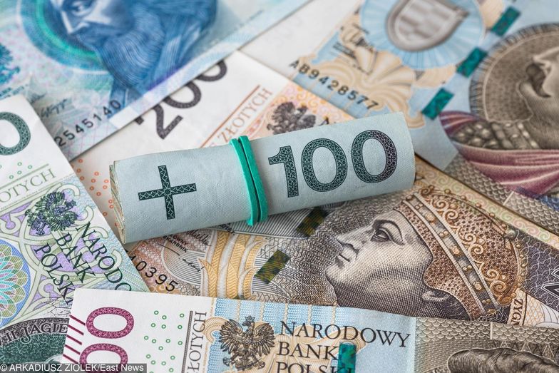 Zamożnych Polaków jest coraz więcej, ale dystans do Zachodu nadrabiamy dość powoli