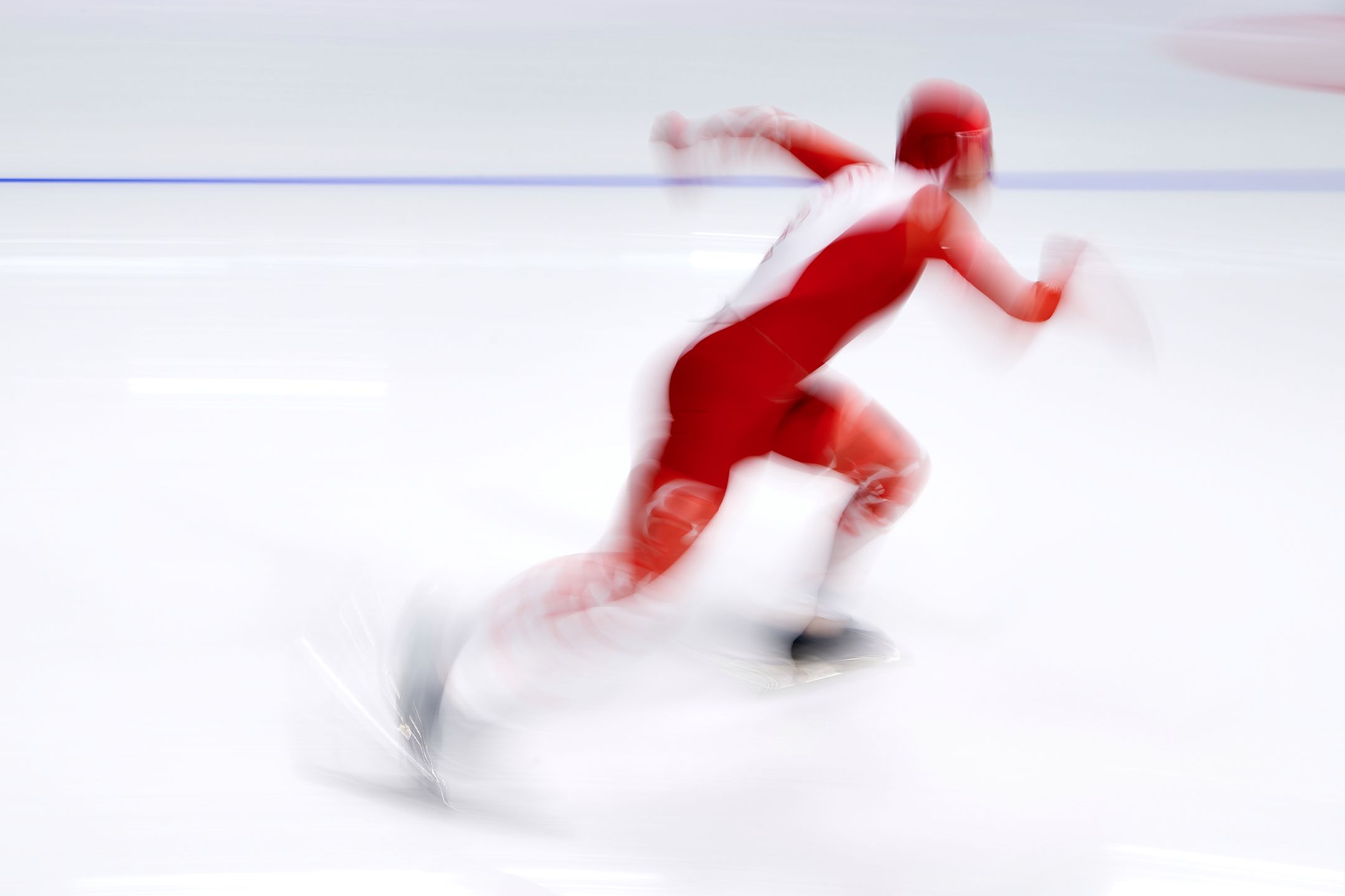 Adam Nurkiewicz jest w Pjongczangu i podesłał nam genialne zdjęcia! 10