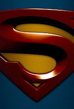 Superman bez czerwonych slipek