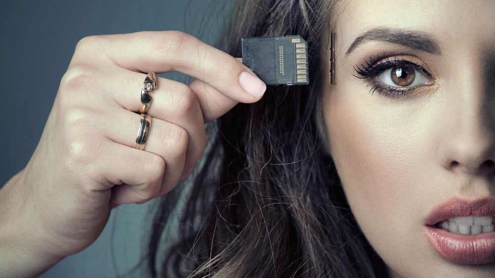 Nie taka straszna zła pamięć