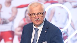 Prezes polskiej lekkoatletyki bije na alarm po igrzyskach! Jest apel do władz kraju