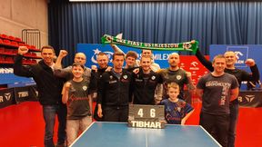 Niecodzienny mecz polskiego klubu