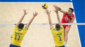 Sensacja na MŚ. Brazylia blisko odpadnięcia, czeka na wynik rywali