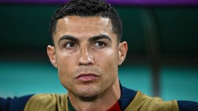 "Testy medyczne już zaplanowane". Nowe wieści ws. Cristiano Ronaldo