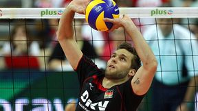 Simon Tischer: Nie jestem zmęczony siatkówką