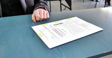 Matura 2016 z języka polskiego. Tematy maturalne i informacje.