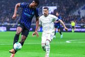 Piłka nożna: Puchar Włoch - mecz finałowy: SS Lazio - Inter Mediolan