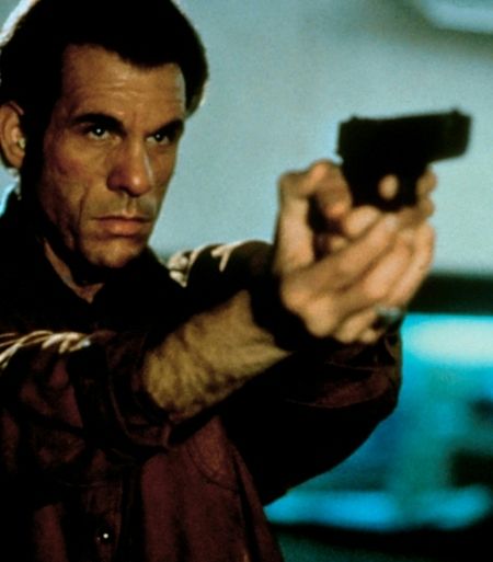 Robert Davi: Bez niego lata 80. nie byłby takie same!