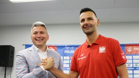Nowy kontrakt Milicicia. Prezes PZKosz komentuje. "Polacy pewniakami do wygrywania"