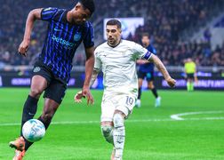Polsat Sport 1 Piłka nożna: Puchar Włoch - mecz finałowy: SS Lazio - Inter Mediolan