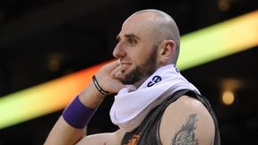 NBA: Gortat przegrał w Houston. Heat gromią Spurs