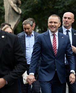 Prezydent na dożynkach. Ostrzegł przed głośną umową