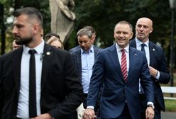 Prezydent na dożynkach. Ostrzegł przed głośną umową