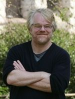 Philip Seymour Hoffman jako Venom?