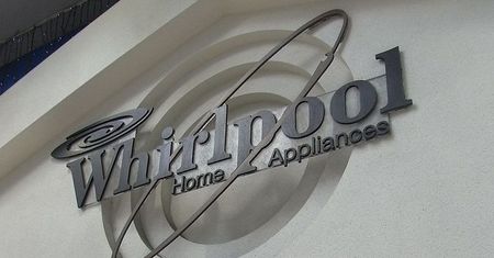 Whirlpool otworzył fabrykę w Łodzi. Będzie produkował suszarki bębnowe