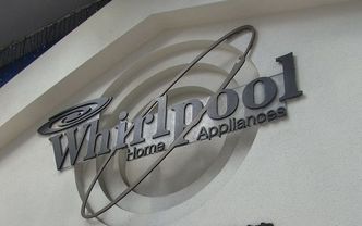 Whirlpool otworzył fabrykę w Łodzi. Będzie produkował suszarki bębnowe