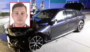 Specjalna grupa policji na tropie Majtczaka? "Zostanie namierzony"