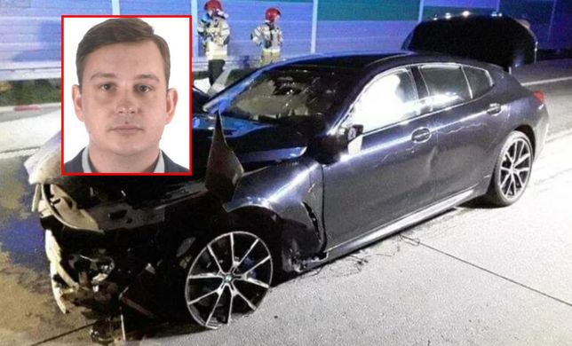 Specjalna grupa policji na tropie Majtczaka? "Zostanie namierzony"