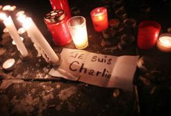 Media o zamachu w Paryżu