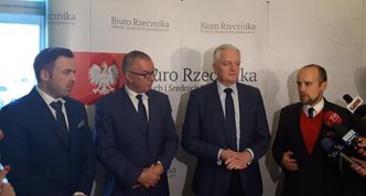 Działa pierwsze terenowe Biuro Rzecznika Małych i Średnich Przedsiębiorców