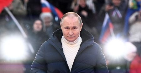 Duża wymiana kadrowa u Putina. Miał obawiać się otrucia