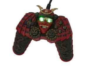Mroczny joypad (Halloween coraz bliżej) 2