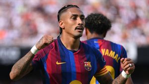 Liga Mistrzów. FC Barcelona - Feyenoord Rotterdam. Czy mecz będzie w telewizji? Gdzie oglądać?