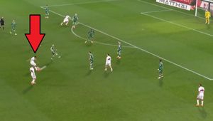 Nieprawdopodobny gol padł w niedzielę w Niemczech. Wow, wow, wow