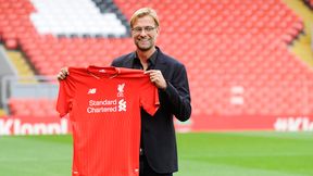 Legenda Liverpoolu nie ma wątpliwości: Klopp zrobił świetne wrażenie, kibice szybko go pokochają