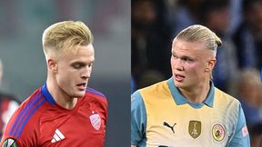 We Włoszech głośno o piłkarzu Rakowa. "Polski Haaland"