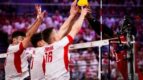 Liga Narodów. Francja - Polska. Gdzie oglądać na żywo, online?