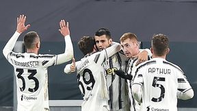 Puchar Włoch: Juventus był w opałach. Ratował się w dogrywce