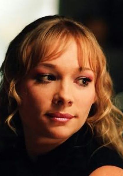 Sonia Bohosiewicz