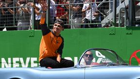 Nici z głośnego transferu w F1? Młody talent może stracić olbrzymią szansę
