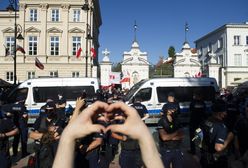 Makowski: "Podwyżki i protesty LGBT nie zmieniły partyjnej układanki" [OPINIA]