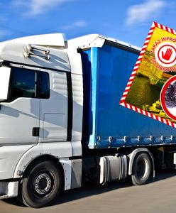 Służby zatrzymały tony owoców z USA. Oto co było w środku