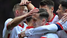 Zadanie wykonane. Imponujący wynik Polaków