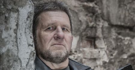 Cattani z Białej Podlaskiej - z Ryszardem Modelewskim rozmawia Mateusz Witkowski