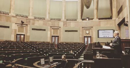 Emerytury bez podatku. Kosiniak-Kamysz: Nie odpuścimy, wprowadzimy!
