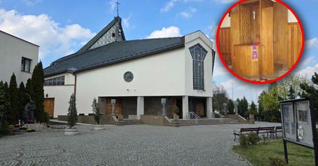 Ksiądz wymaga kartek do spowiedzi. "Niesmak pozostał"