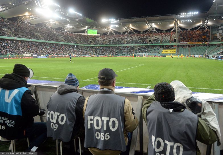 Prawo autorskie obowiązuje wszystkie utwory. Na przykład zdjęcia wykonane przez fotoreporterów