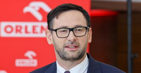Nieoficjalnie: ABW chce, by Obajtek przeszedł weryfikację służb. Chodzi o dostęp do tajnych informacji