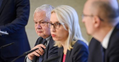 Koniec żartów. Europejski Urząd Nadzoru Giełd i Papierów Wartościowych interesuje się Polską