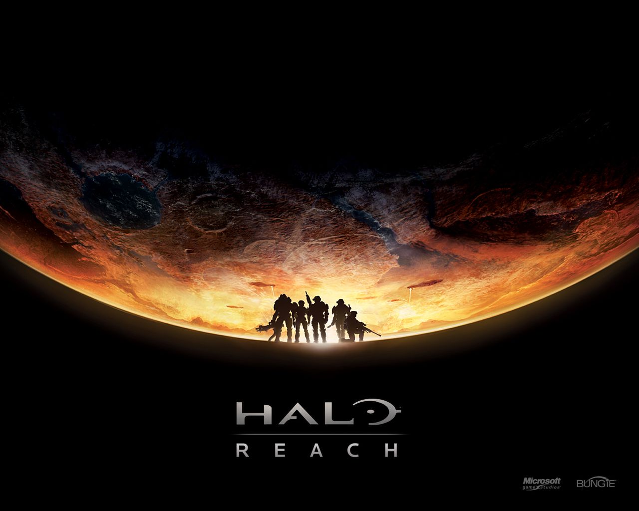 Beta Halo: Reach wiosną 2010 roku