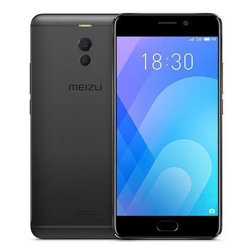 Meizu M6 Note