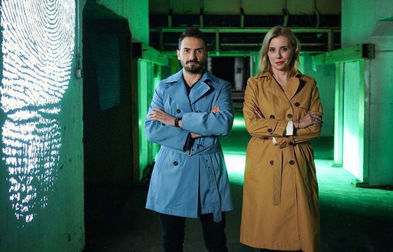 „DNA polskich zbrodni” od 18 listopada w CBS Reality (wideo)