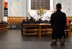 Koronawirus w Polsce. Chcemy zamknięcia kościołów? Wyniki sondażu